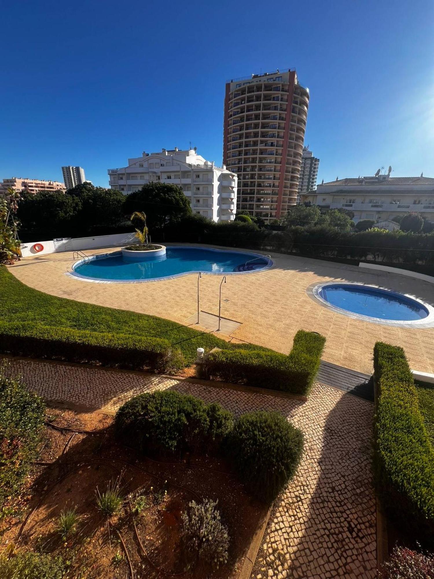 Sol & Areias Da Rocha Portimao